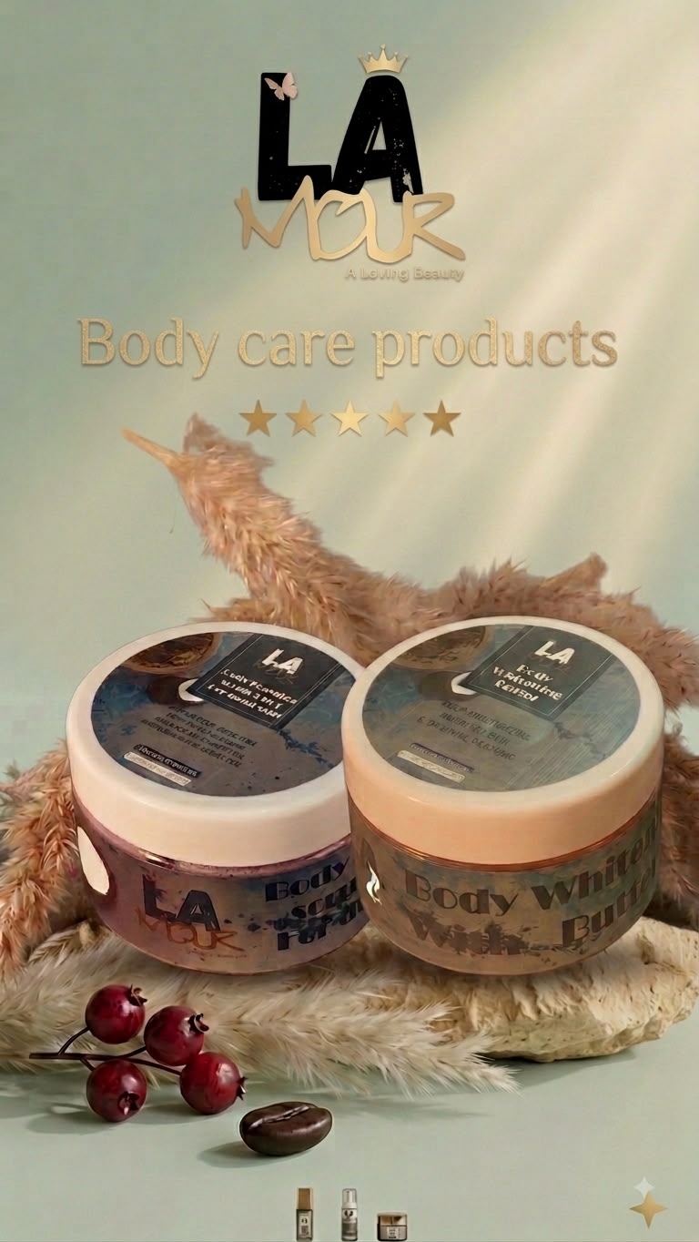 Body care Products