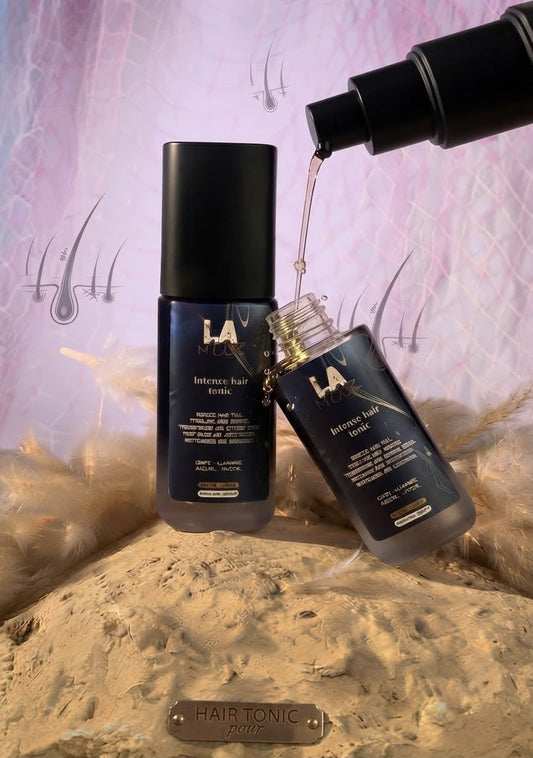 Intense Hair Growth-Complex Tonic